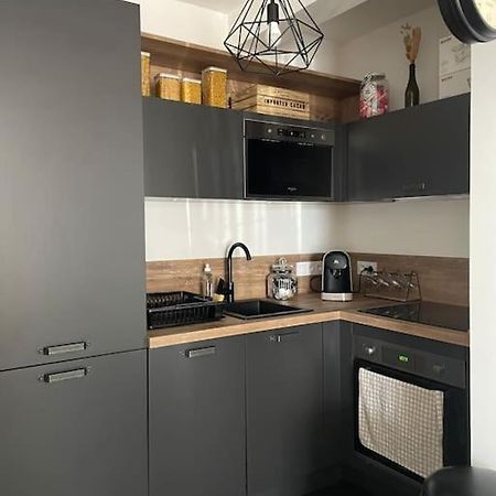 Appartement T2 Avec Jardin ลูเชียนา ภายนอก รูปภาพ