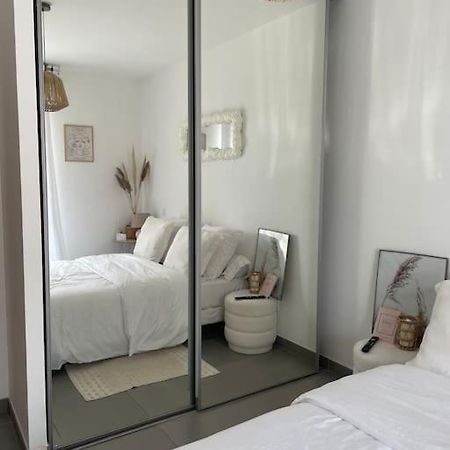 Appartement T2 Avec Jardin ลูเชียนา ภายนอก รูปภาพ