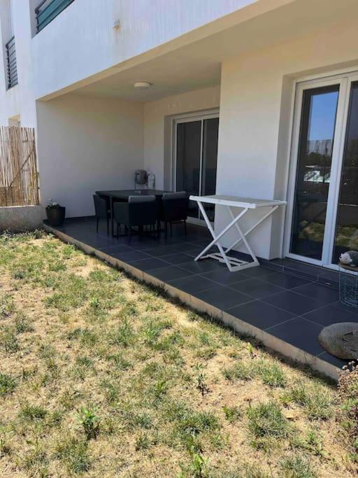 Appartement T2 Avec Jardin ลูเชียนา ภายนอก รูปภาพ